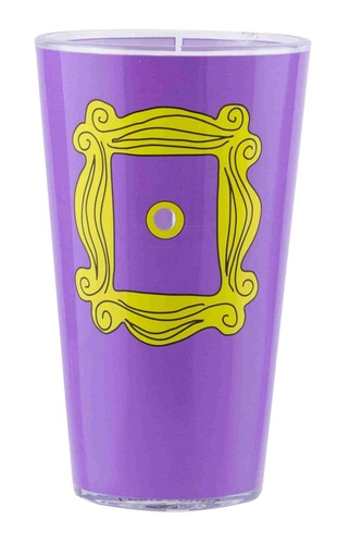 Sklenice P��tel� 400 ml