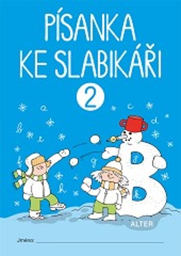 P�sanka ke Slabik��i 2