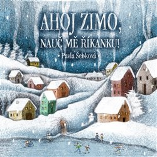 Ahoj zimo, nau� m� ��kanku! SHY ARTIST