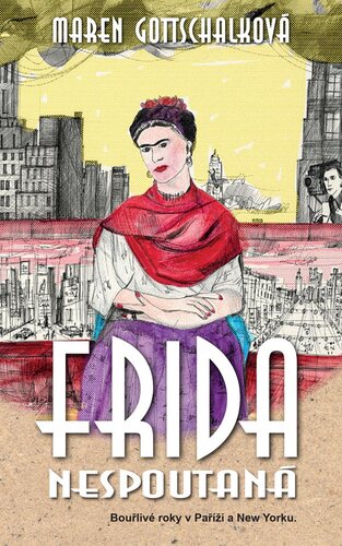 Frida nespoutan�