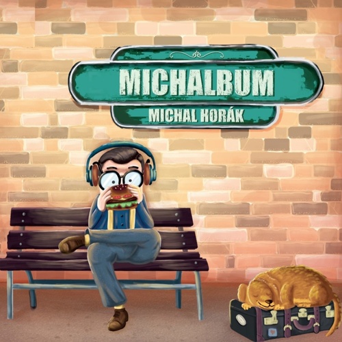 CD Michalbum