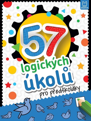 57 logick�ch �kol� pro p�ed�kol�ky