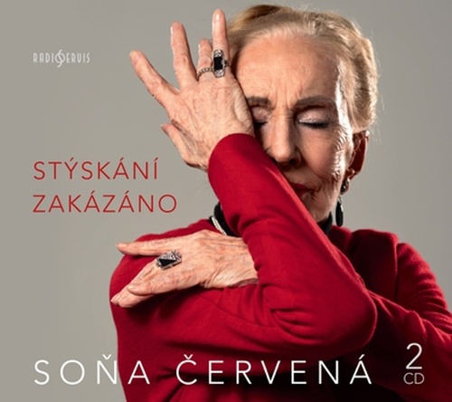 CD St�sk�n� zak�z�no