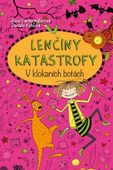 Len�iny katastrofy V klokan�ch bot�ch