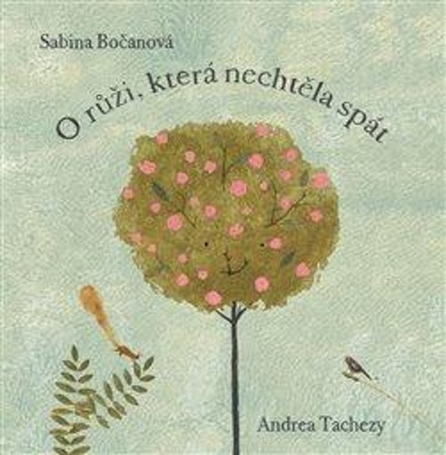 O r��i, kter� necht�la sp�t PIPASIK