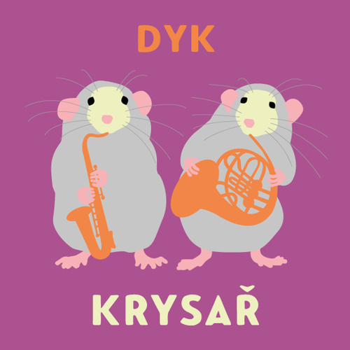 CD Krysa� TYMPANUM