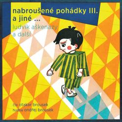 CD Nabrou�en� poh�dky III. a jin� �