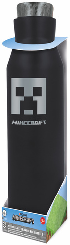 Nerezov� termo l�hev Diabolo Minecraft