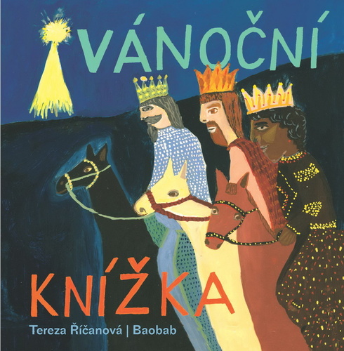 V�no�n� kn�ka 2 vyd.