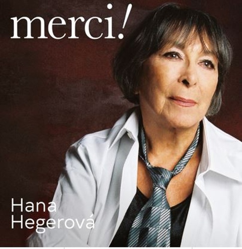 CD Merci!
