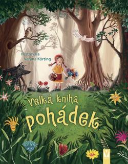 Velk� kniha poh�dek VA�UT