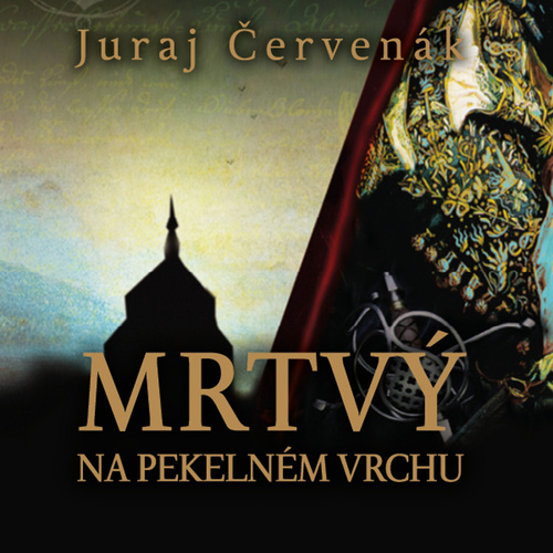 CD Mrtv� na Pekeln�m vrchu TYMPANUM