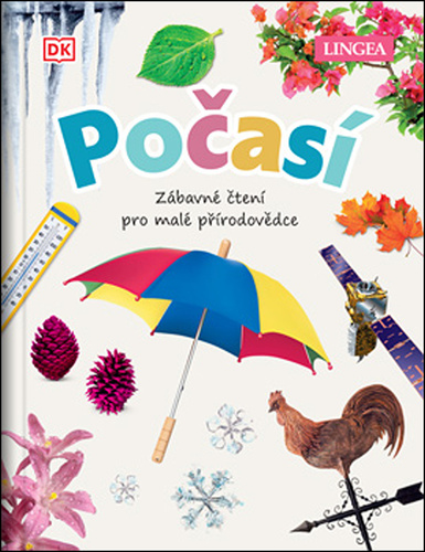 Po�as� LINGEA