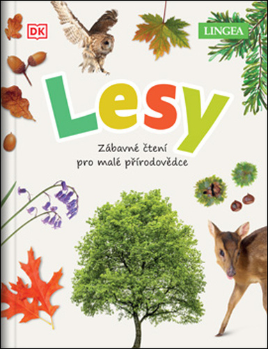 Lesy LINGEA