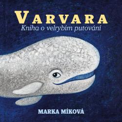 CD Varvara TYMPANUM