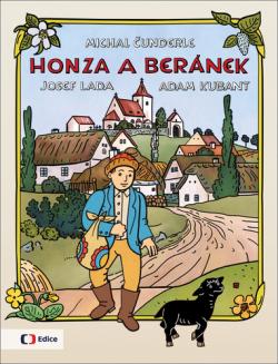 Honza a ber�nek �T