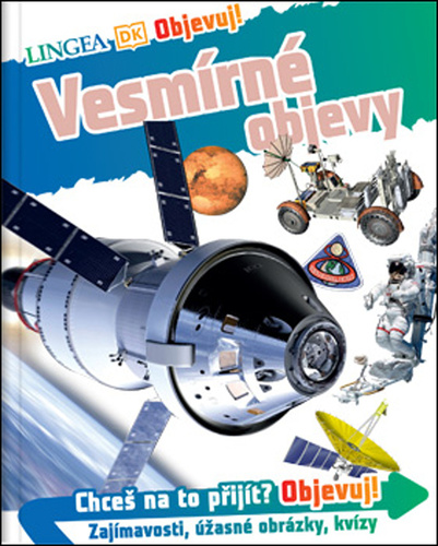Vesm�rn� objevy Objevuj!