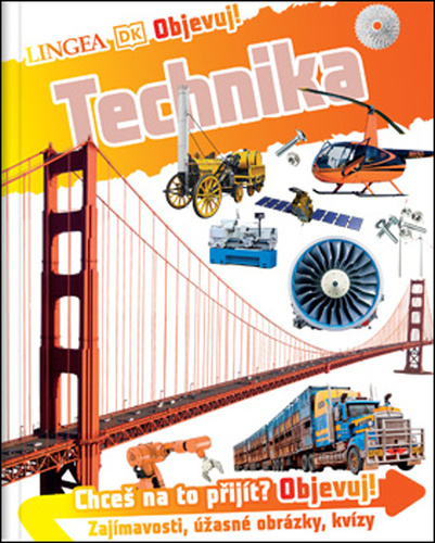 Technika Objevuj!