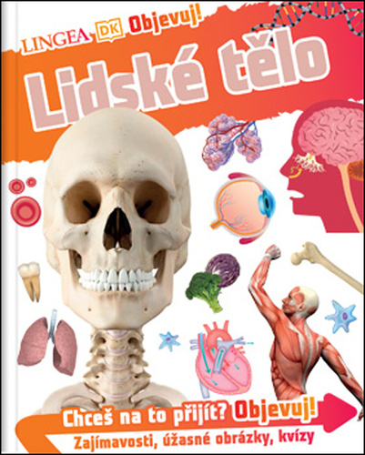 Lidsk� t�lo Objevuj!