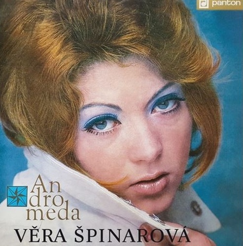 CD Andromeda