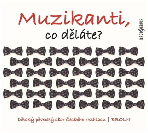 CD Muzikanti, co d�l�te?
