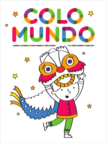 Colomundo Chlapec so �arkanom