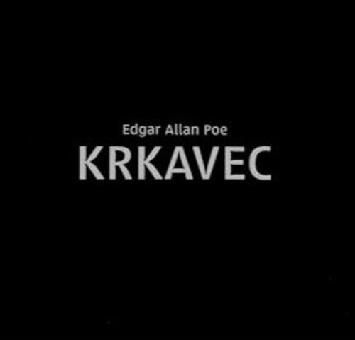 Krkavec / The Raven 2v.