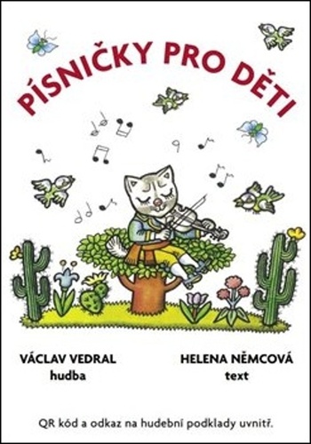 P�sni�ky pro d�ti UA MARIO