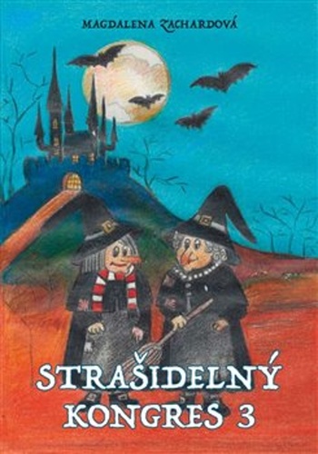 Stra�ideln� kongres 3 H.R.G