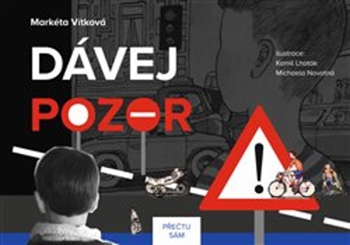D�vej pozor OSPSK
