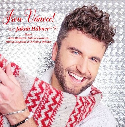CD Jsou V�noce