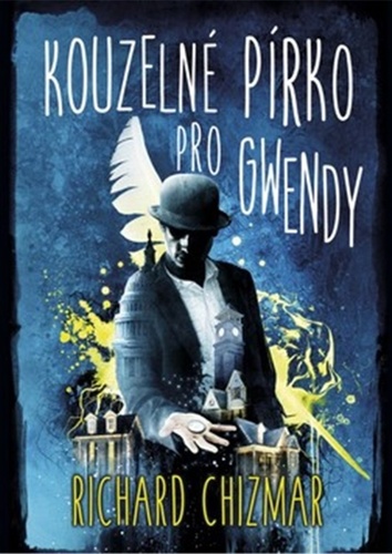 Kouzeln� p�rko pro Gwendy BETA