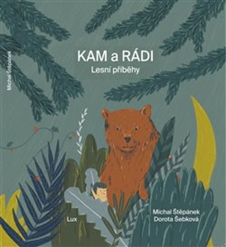 Kam a R�di LUX