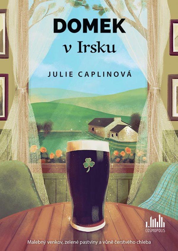 Domek v Irsku