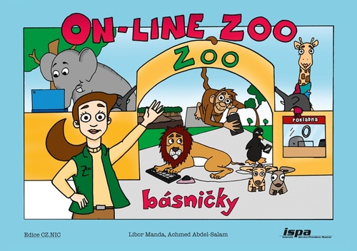 On-line ZOO b�sni�ky