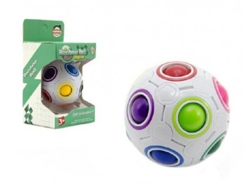 Hlavolam m��ek TEDDIES