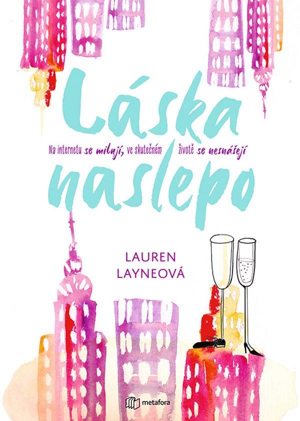 L�ska naslepo