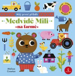 Medv�d� Mili na farm�