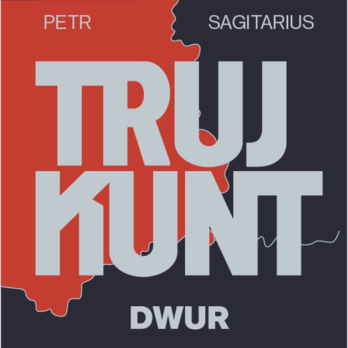 CD Trujkunt Dwur TYMPANUM