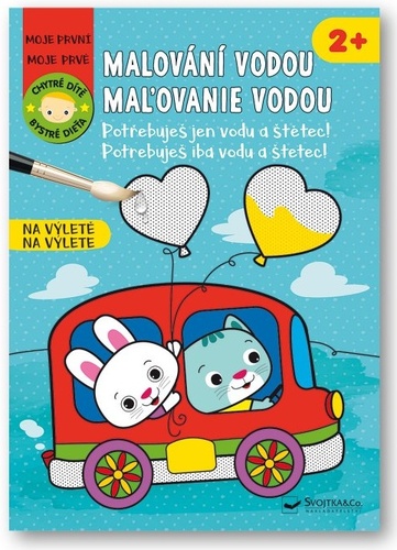 Malov�n� vodou Na v�let�
