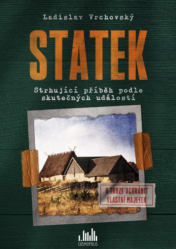 Statek GRADA