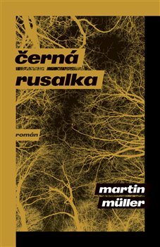 �ern� rusalka