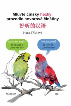 Mluvte ��nsky hezky