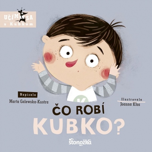 �o rob� Kubko?