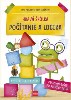 Hrav� �k�lka Po��tanie a logika
