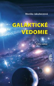 Galaktick� vedomie: Kniha n�deje