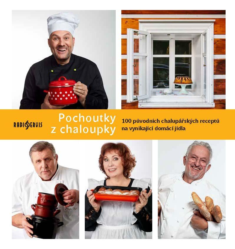 Pochoutky z chaloupky