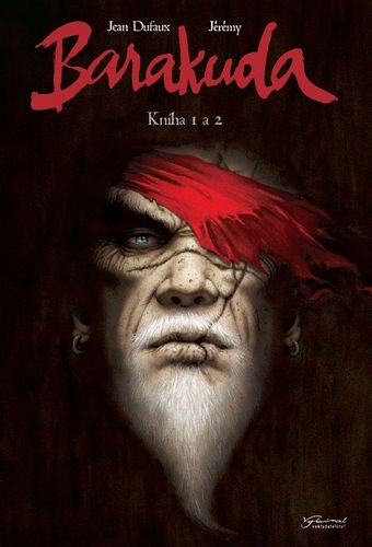 Barakuda 1 + 2 VYB�RAL
