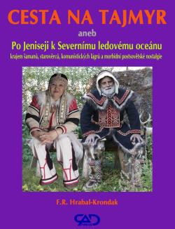 Cesta na Tajmyr, 2.vydanie