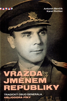 Vra�da jm�nem republiky